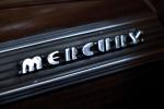 Mercury Station Wagon 1947 года
